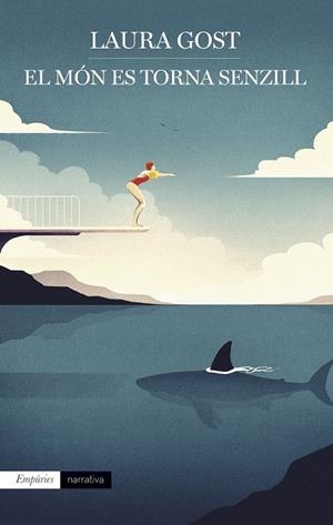  MÓN ES TORNA SENZILL | 9788418833281 | GOST, LAURA