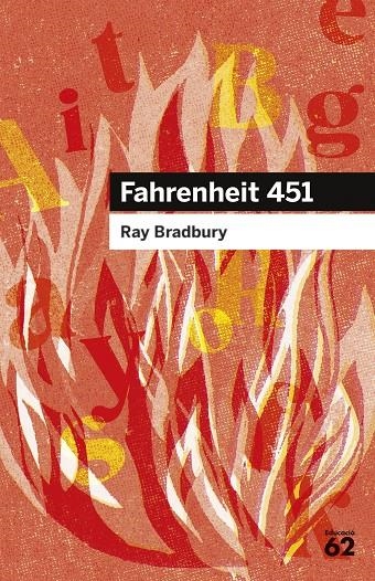 FAHRENHEIT 451 | 9788415954880 | BRADBURY, RAY (1920- )