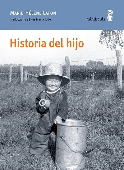 HISTORIA DEL HIJO | 9788412385861 | LAFON, MARIE HÉLÈNE