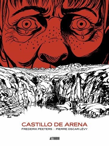 CASTILLO DE ARENA | 9788418215926 | PEETERS, FREDERIK/LÉVY, PIERRE OSCAR