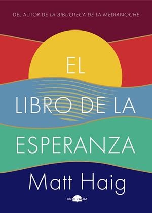 LIBRO DE LA ESPERANZA | 9788418945120 | HAIG, MATT