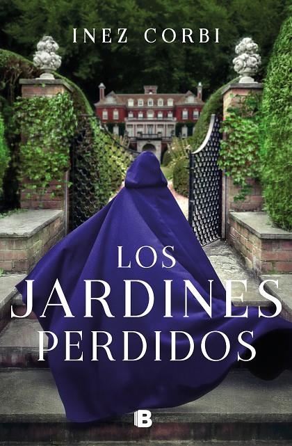 JARDINES PERDIDOS | 9788466670678 | CORBI, INEZ