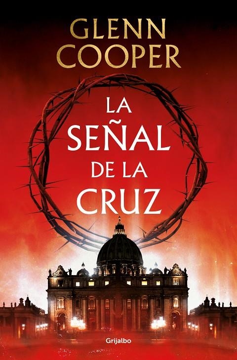 SEÑAL DE LA CRUZ | 9788425360121 | COOPER, GLENN