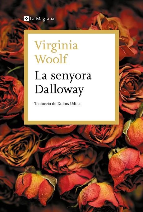 SENYORA DALLOWAY | 9788419013118 | WOOLF, VIRGINIA