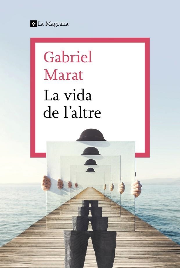  VIDA DE L'ALTRE | 9788412425307 | MARAT, GABRIEL