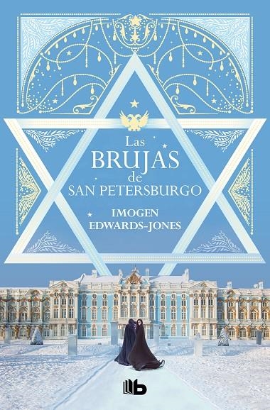  BRUJAS DE SAN PETERSBURGO | 9788413144672 | EDWARDS-JONES, IMOGEN