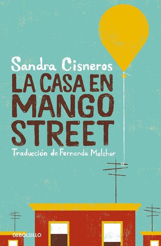 CASA EN MANGO STREET | 9788466360845 | CISNEROS, SANDRA