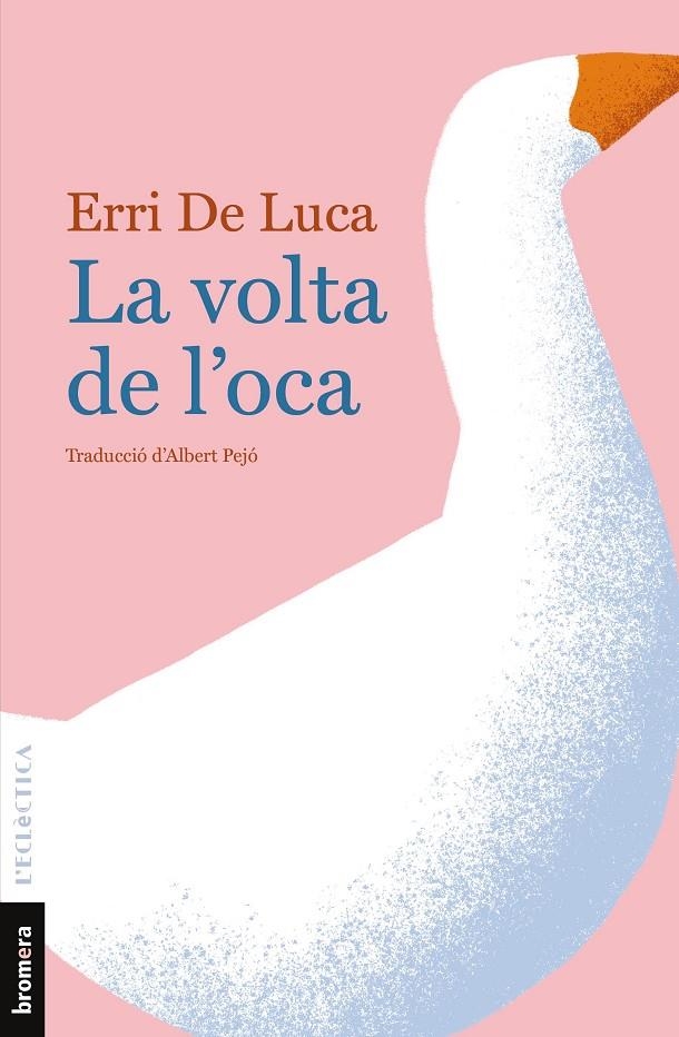 VOLTA DE L'OCA | 9788490261873 | DE LUCA, ERRI