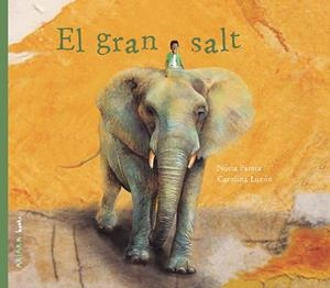 GRAN SALT | 9788417440947 | PARERA, NÚRIA