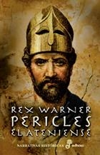 PERICLES EL ATENIENSE | 9788435005463 | WARNER, REX