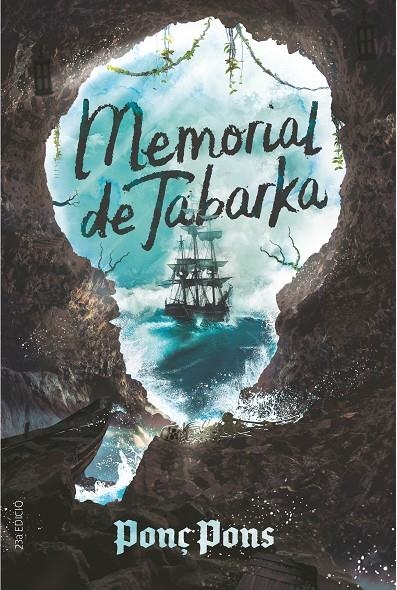 MEMORIAL DE TABARKA | 9788466150422 | PONS, PONÇ