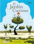 JARDÍN CURIOSO | 9788492696253 | BROWN, PETER