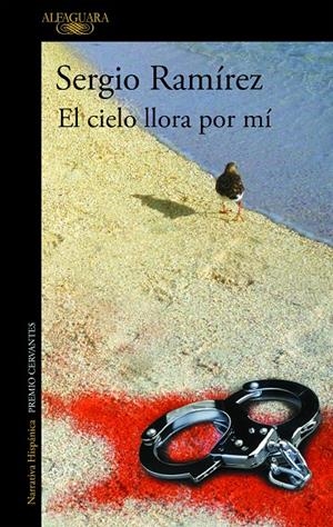 EL CIELO LLORA POR MÍ | 9788420422732 | RAMÍREZ, SERGIO