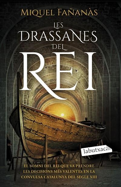 DRASSANES DEL REI | 9788418572753 | FAÑANÀS, MIQUEL