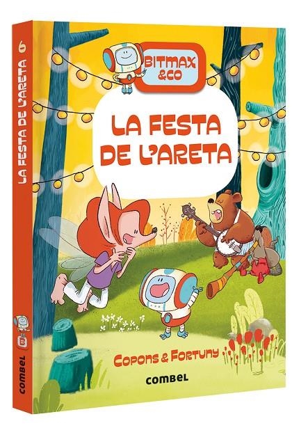 FESTA DE L'ARETA | 9788491018056 | COPONS RAMON, JAUME