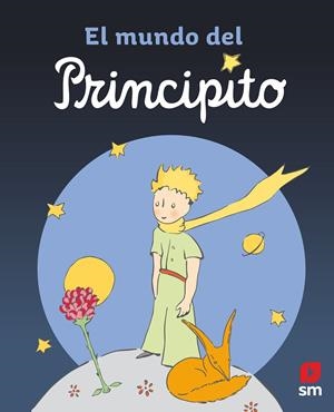MUNDO DEL PRINCIPITO | 9788413923659 | BOCCADOR, SABINE