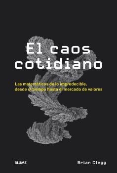 CAOS COTIDIANO | 9788418725449 | CLEGG, BRIAN
