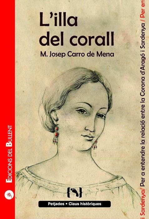 ILLA DEL CORALL | 9788499042503 | CARRO DE MENA, MARIA JOSEP