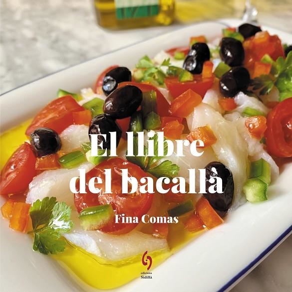 LLIBRE DEL BACALLÀ | 9788412430646 | COMAS, FINA