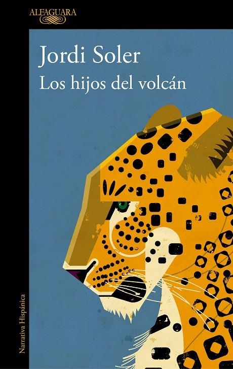 HIJOS DEL VOLCÁN | 9788420456423 | SOLER, JORDI