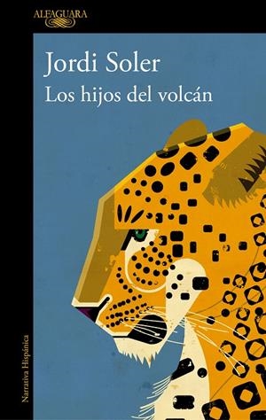 HIJOS DEL VOLCÁN | 9788420456423 | SOLER, JORDI