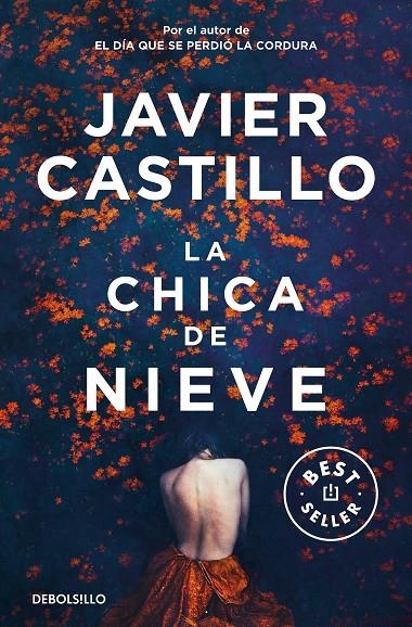 CHICA DE NIEVE | 9788466357098 | CASTILLO, JAVIER