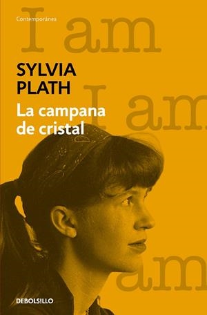 CAMPANA DE CRISTAL | 9788466359177 | PLATH, SYLVIA