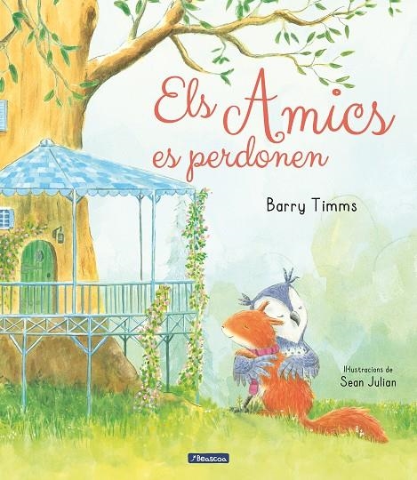 AMICS ES PERDONEN | 9788448859770 | TIMMS, BARRY/JULIAN, SEAN