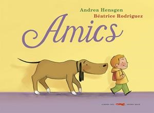 AMICS  | 9788412314441 | HENSGEN, ANDREA