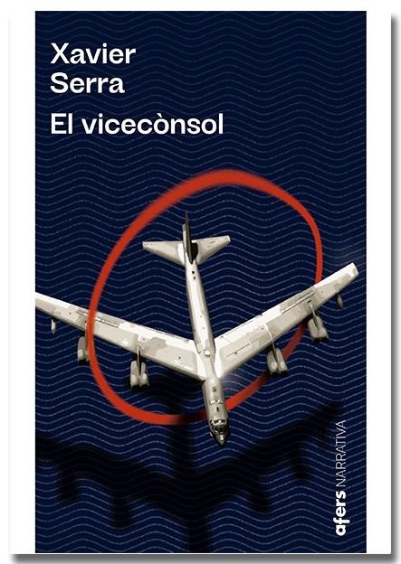 VICECÒNSOL | 9788418618215 | SERRA LABRADO, XAVIER