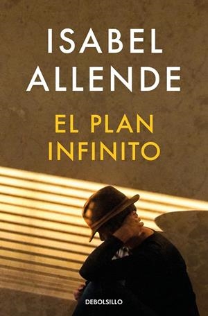 PLAN INFINITO | 9788466360692 | ALLENDE, ISABEL