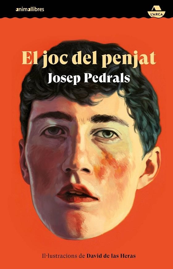 JOC DEL PENJAT | 9788418592539 | PEDRALS, JOSEP