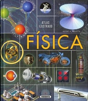 FÍSICA | 9788467773408 | MIGLIETTA, ALESSIO A.
