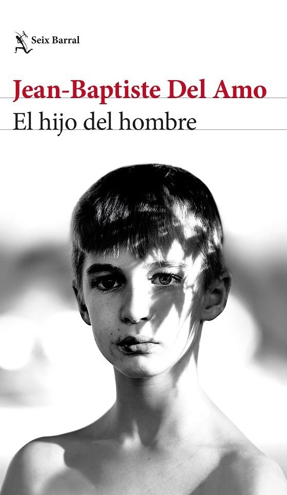 HIJO DEL HOMBRE | 9788432239793 | AMO, JEAN-BAPTISTE DEL