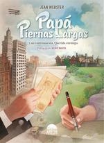 PAPA PIERNAS LARGAS ;QUERIDO ENEMIGO | 9788418776519 | WEBSTER, JEAN