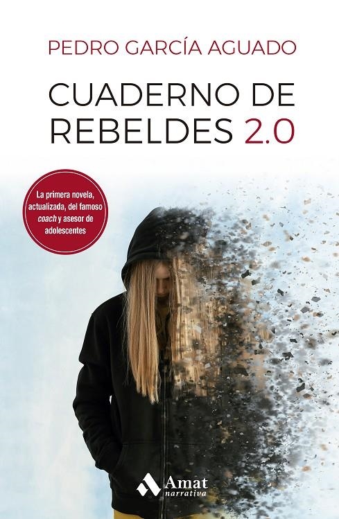 CUADERNO DE REBELDES 2.0 | 9788497355322 | GARCÍA AGUADO, PEDRO