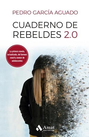 CUADERNO DE REBELDES 2.0 | 9788497355322 | GARCÍA AGUADO, PEDRO