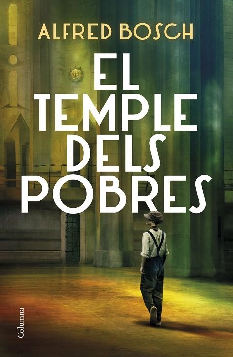 TEMPLE DELS POBRES | 9788466428811 | BOSCH, ALFRED