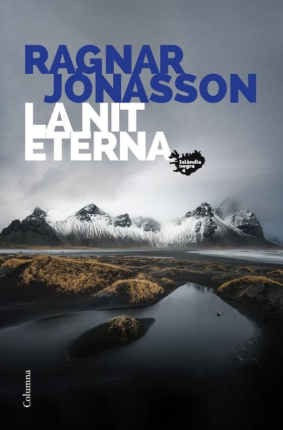 NIT ETERNA | 9788466428859 | JÓNASSON, RAGNAR