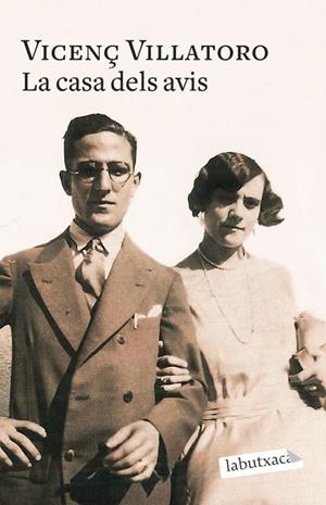 CASA DELS AVIS | 9788418572852 | VILLATORO, VICENÇ