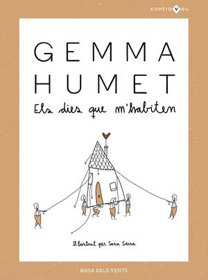DIES QUE M'HABITEN | 9788418033254 | HUMET, GEMMA