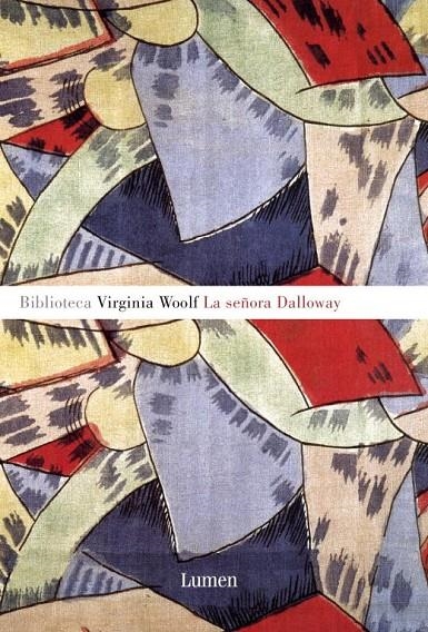 SEÑORA DALLOWAY (NUEVA EDICIÓN) | 9788426421937 | WOOLF, VIRGINIA