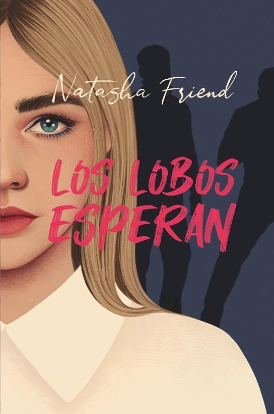 LOBOS ESPERAN | 9788413923710 | FRIEND, NATASHA