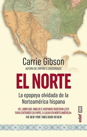 NORTE,EL | 9788441441385 | GIBSON, CARRIE