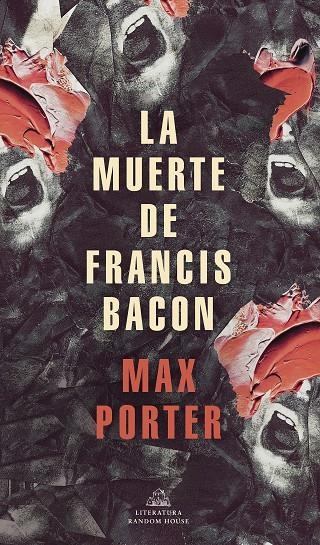 MUERTE DE FRANCIS BACON | 9788439739517 | PORTER, MAX