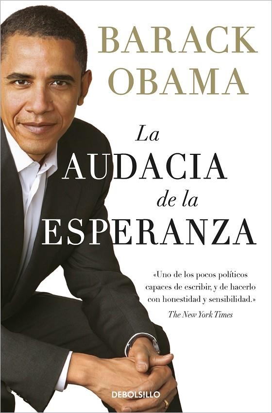 AUDACIA DE LA ESPERANZA | 9788466361019 | OBAMA, BARACK