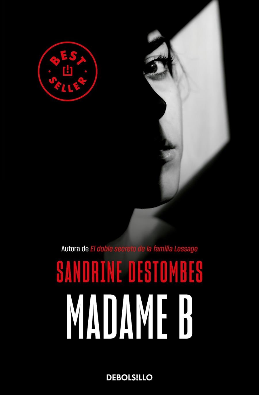 MADAME B | 9788466359214 | DESTOMBES, SANDRINE