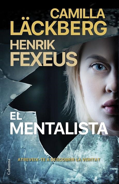 MENTALISTA | 9788466428835 | LÄCKBERG, CAMILLA/FEXEUS, HENRIK