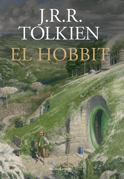 HOBBIT (NE) | 9788445012802 | TOLKIEN, J. R. R.