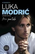 MI PARTIDO. LA AUTOBIOGRAFÍA DE LUKA MODRIC | 9788412063752 | MODRIC, LUKA